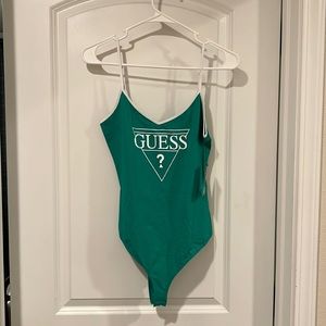 Guess body suit